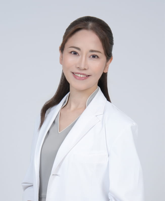 院長 坂本 桂子